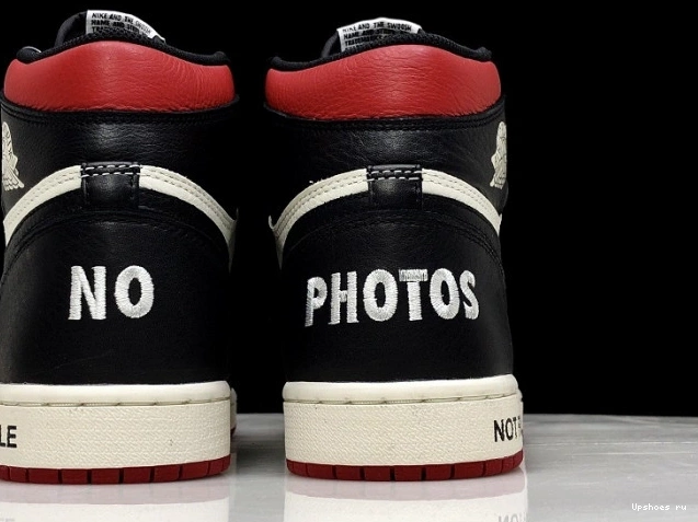 861428-106 for  Jordan Retro OG HIGH 1 Resale' NRG 'NOT AIR 0825